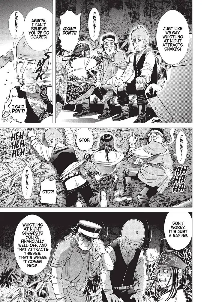 Golden Kamuy Chapter 104 image 16_optimized